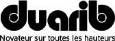 logo Duarib