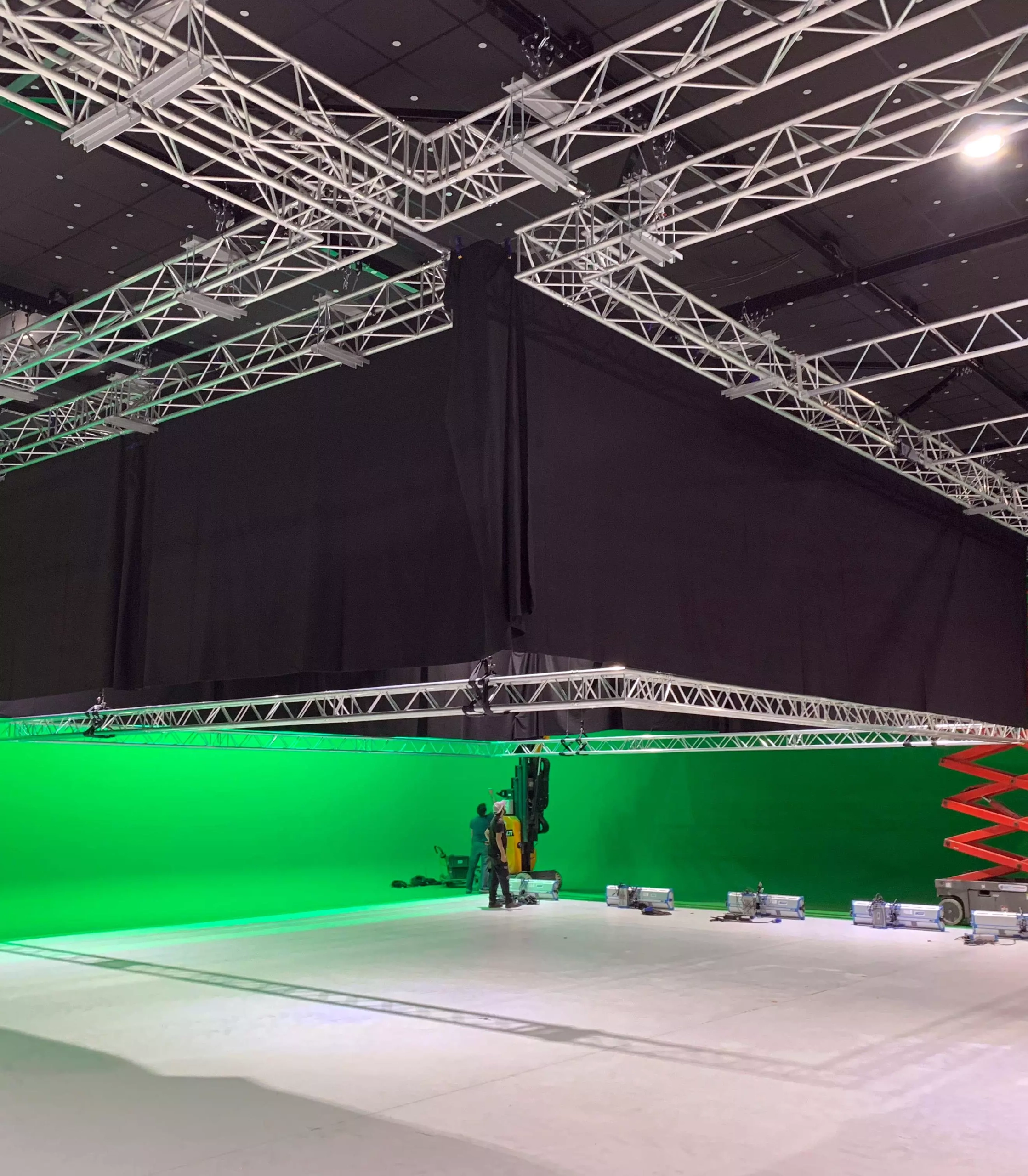 Tournage 2023