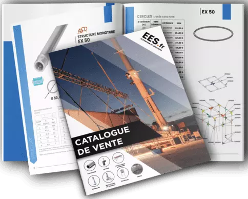 Visuel catalogue vente